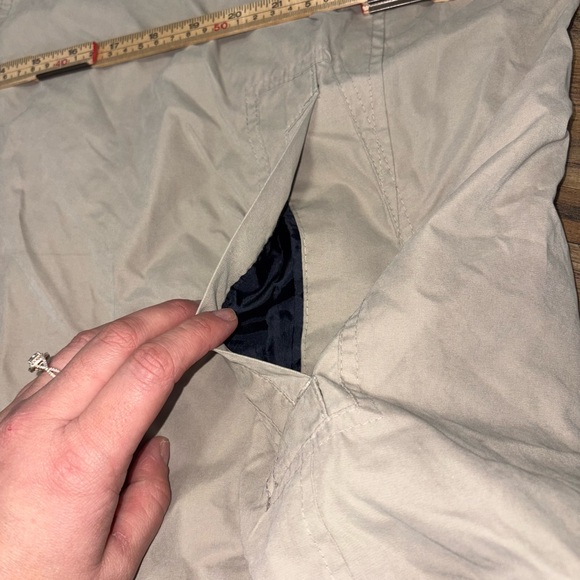 🧥 London Fog Insulated Jacket | Men’s 3XT | Full Zip Lightweight Coat - Picture 7 of 12